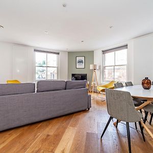 Appartement met Drie Slaapkamers